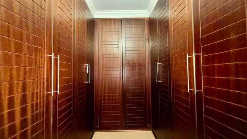 4 Bedroom Property for Sale in Woodland Hills Free State